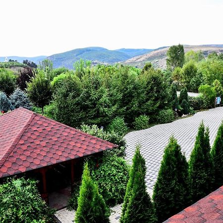 Casa Moteasca Hotel Mihai Viteazu  Екстериор снимка