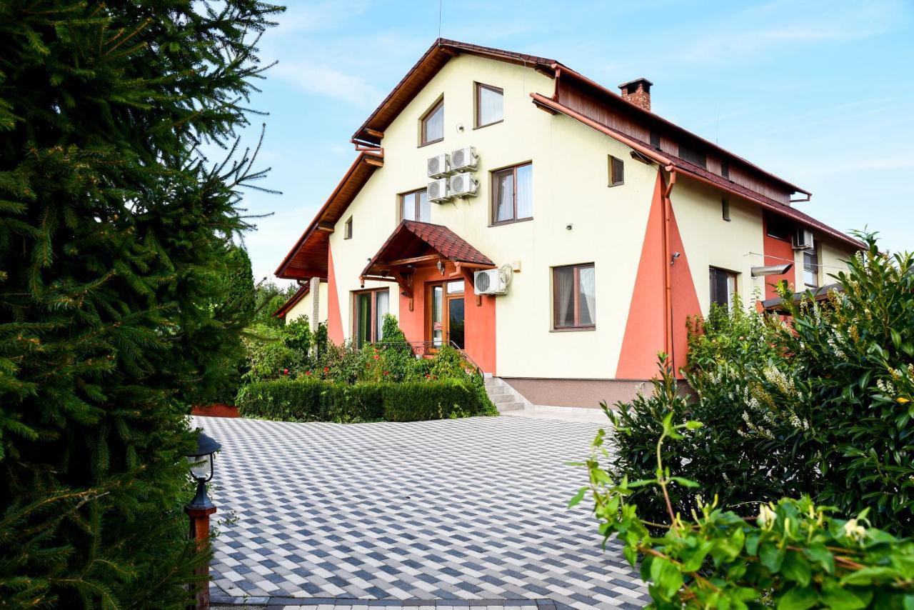 Casa Moteasca Hotel Mihai Viteazu  Екстериор снимка