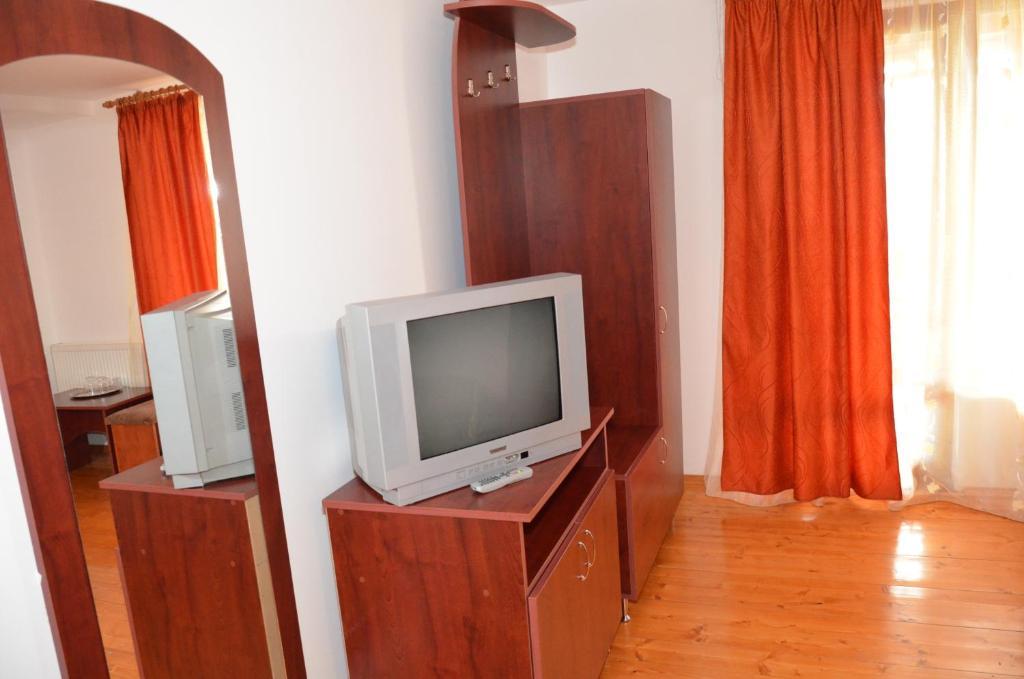 Casa Moteasca Hotel Mihai Viteazu  Стая снимка