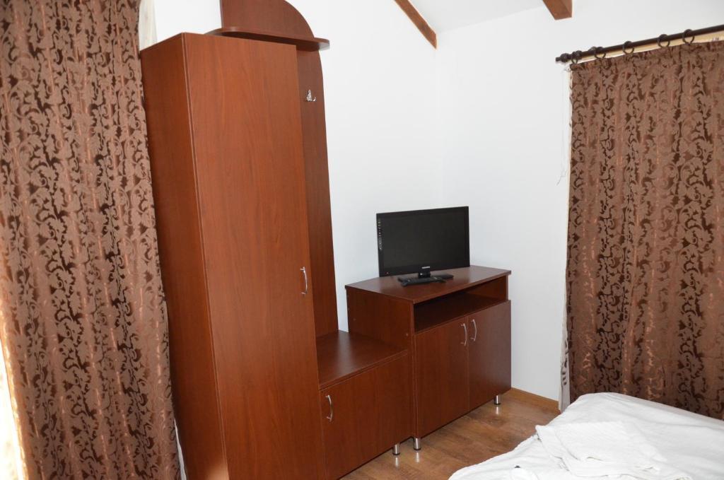 Casa Moteasca Hotel Mihai Viteazu  Стая снимка