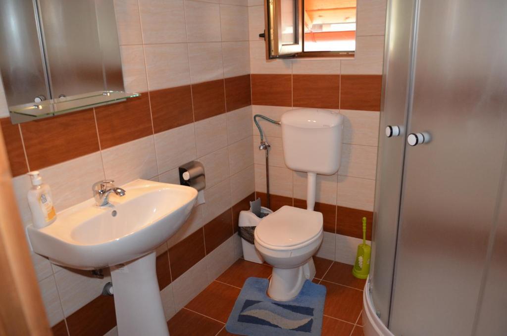 Casa Moteasca Hotel Mihai Viteazu  Стая снимка