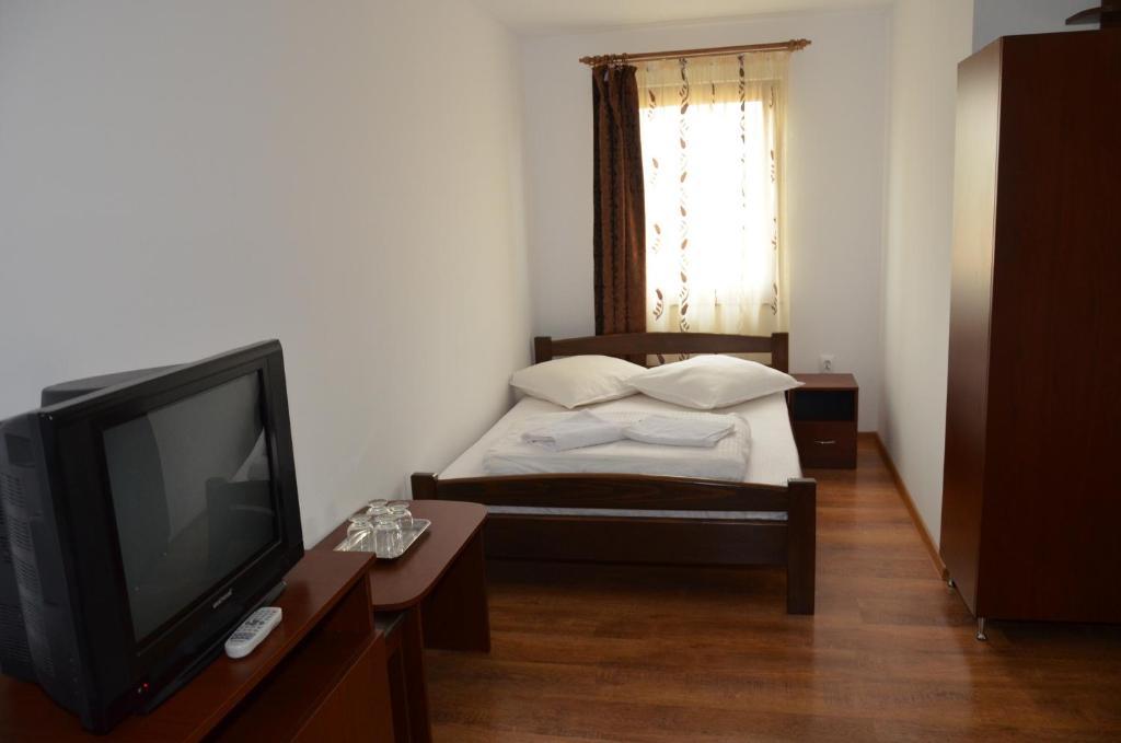 Casa Moteasca Hotel Mihai Viteazu  Стая снимка