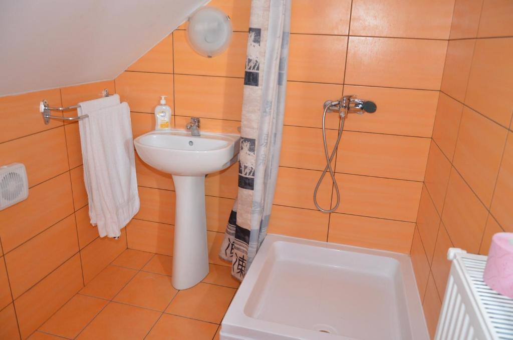 Casa Moteasca Hotel Mihai Viteazu  Стая снимка