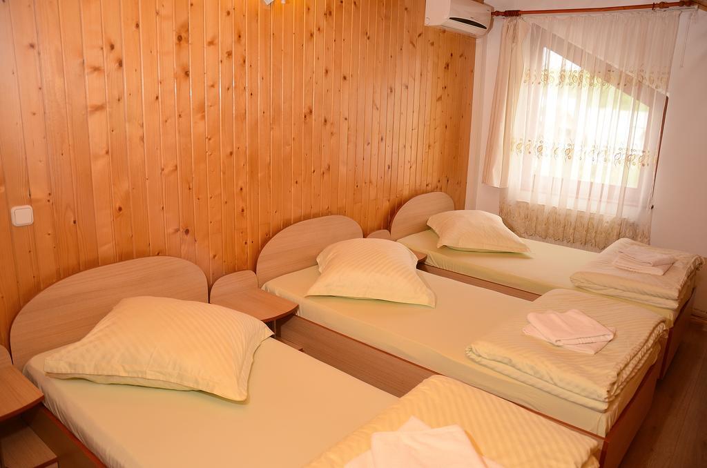 Casa Moteasca Hotel Mihai Viteazu  Екстериор снимка