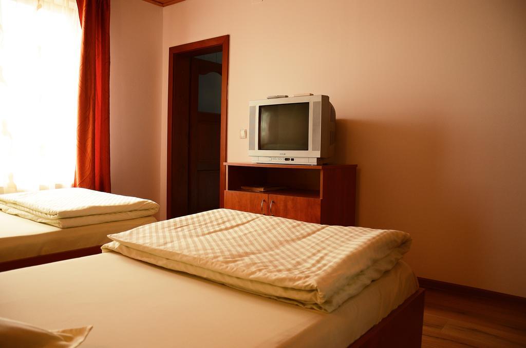 Casa Moteasca Hotel Mihai Viteazu  Екстериор снимка