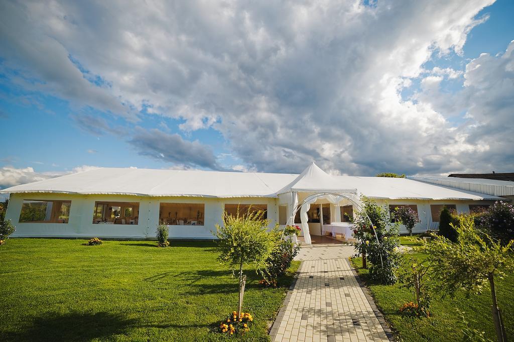 Casa Moteasca Hotel Mihai Viteazu  Екстериор снимка